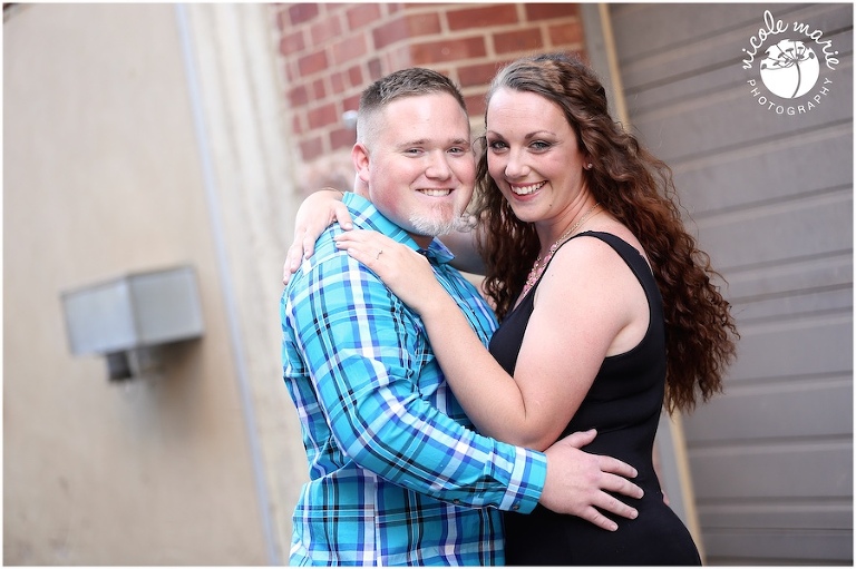 08 fa engagement couple love sioux falls sd photography