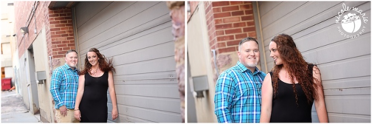 09 fa engagement couple love sioux falls sd photography