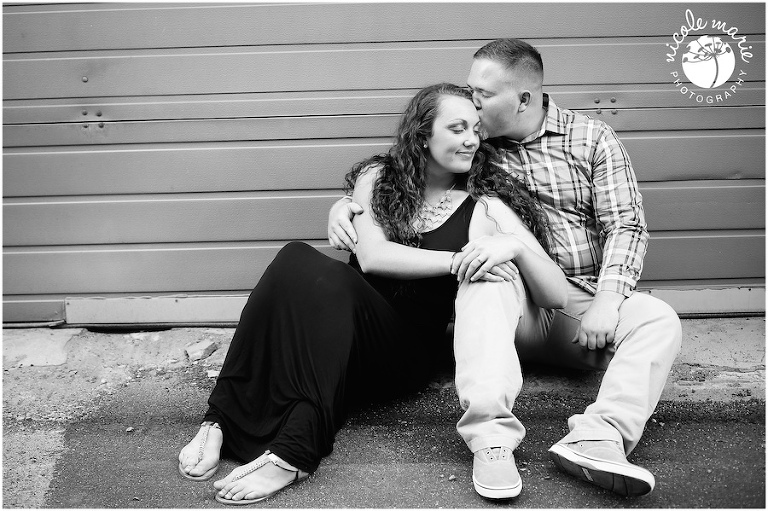 11 fa engagement couple love sioux falls sd photography
