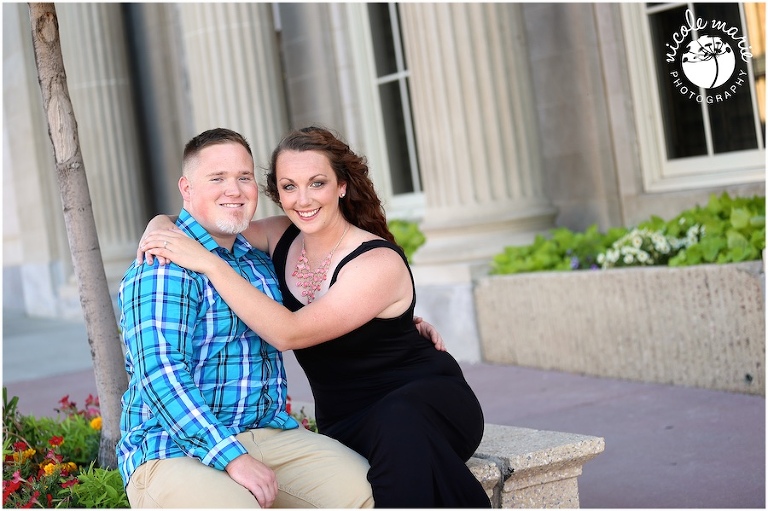 15 fa engagement couple love sioux falls sd photography