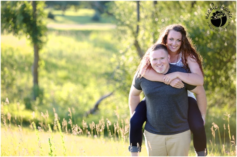 18 fa engagement couple love sioux falls sd photography