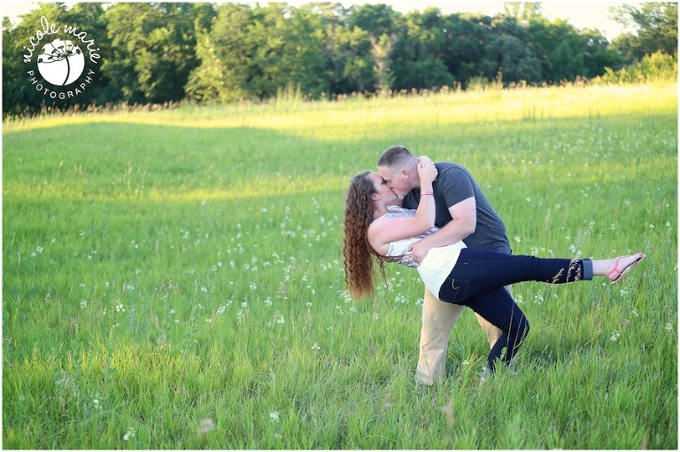 22 fa engagement couple love sioux falls sd photography