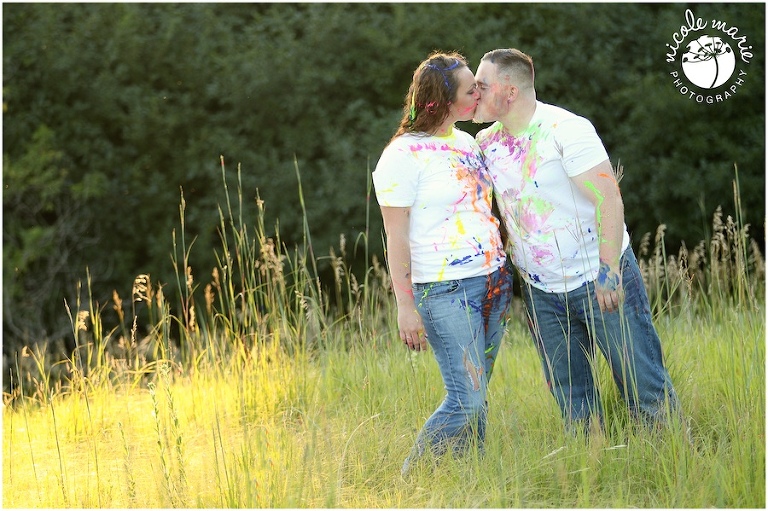 27 fa engagement couple love sioux falls sd photography