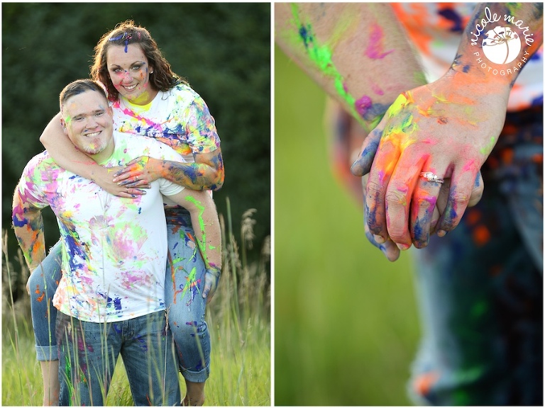 28 fa engagement couple love sioux falls sd photography