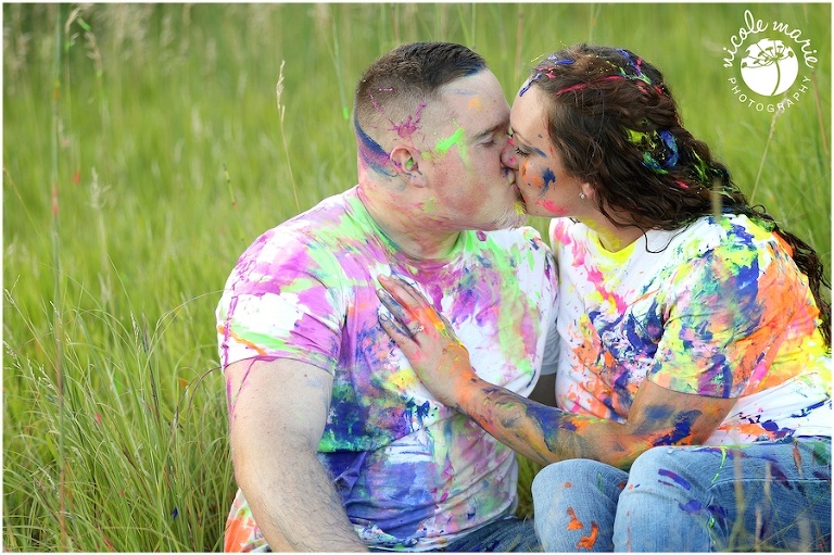 29 fa engagement couple love sioux falls sd photography