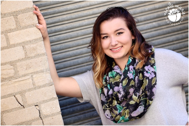 01 maddie senior girl sioux falls sd photography