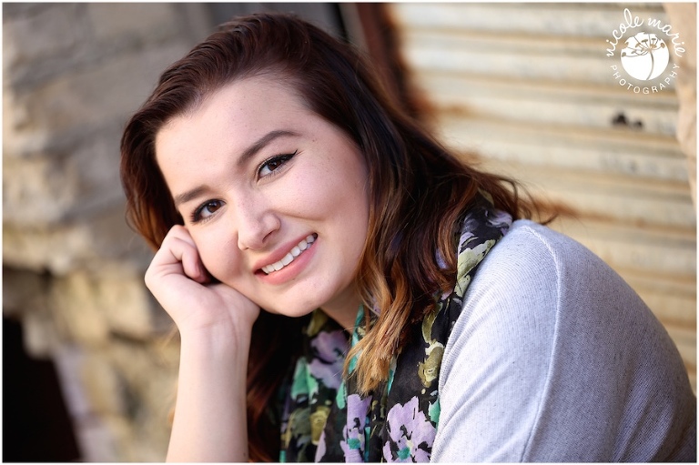 04 maddie senior girl sioux falls sd photography