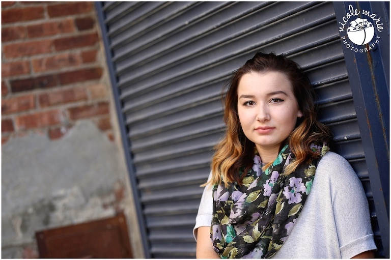 07 maddie senior girl sioux falls sd photography