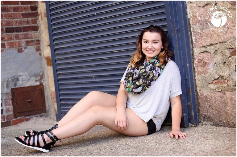08 maddie senior girl sioux falls sd photography
