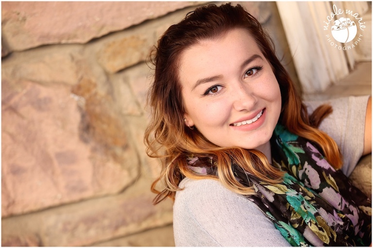 09 maddie senior girl sioux falls sd photography