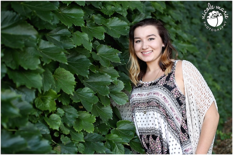 14 maddie senior girl sioux falls sd photography