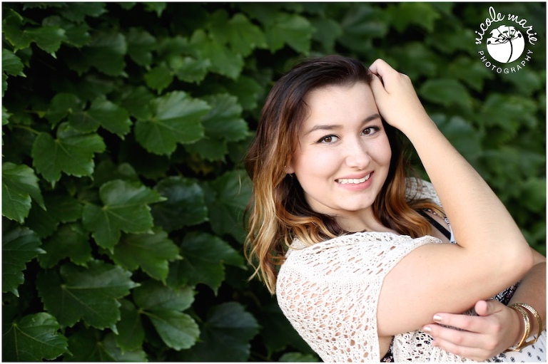 16 maddie senior girl sioux falls sd photography