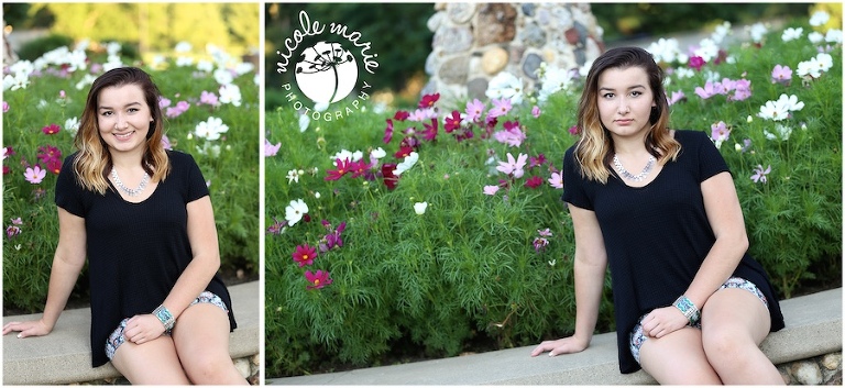 20 maddie senior girl sioux falls sd photography