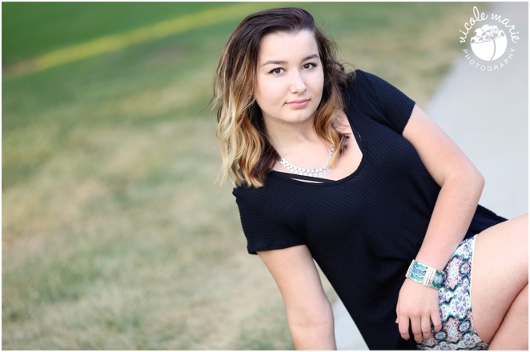 27 maddie senior girl sioux falls sd photography