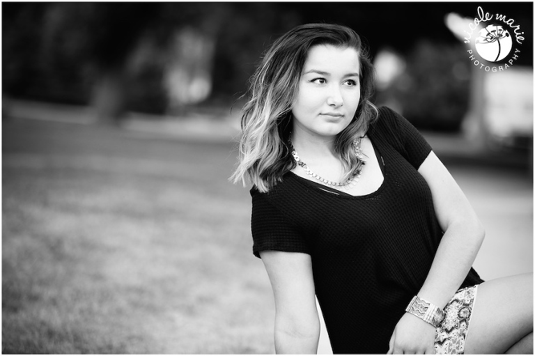 29 maddie senior girl sioux falls sd photography