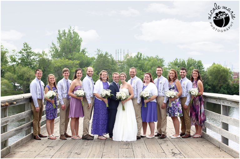 19 quanbeck wedding couple love sioux falls sd photography