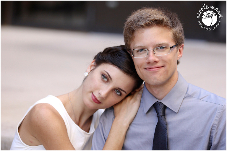 12 sm engagement couple love sioux falls sd photography