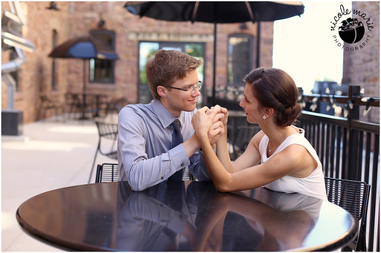 15 sm engagement couple love sioux falls sd photography