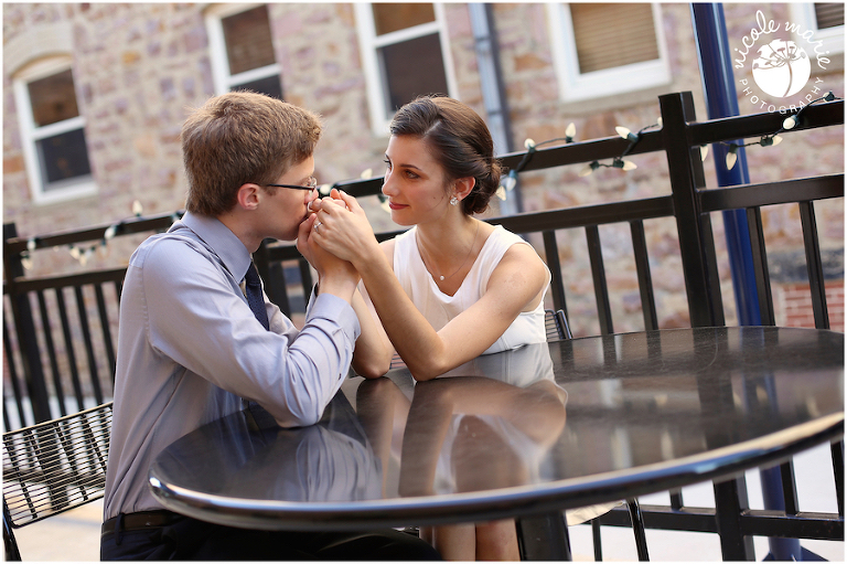 17 sm engagement couple love sioux falls sd photography