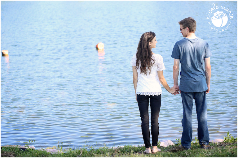 22 sm engagement couple love sioux falls sd photography