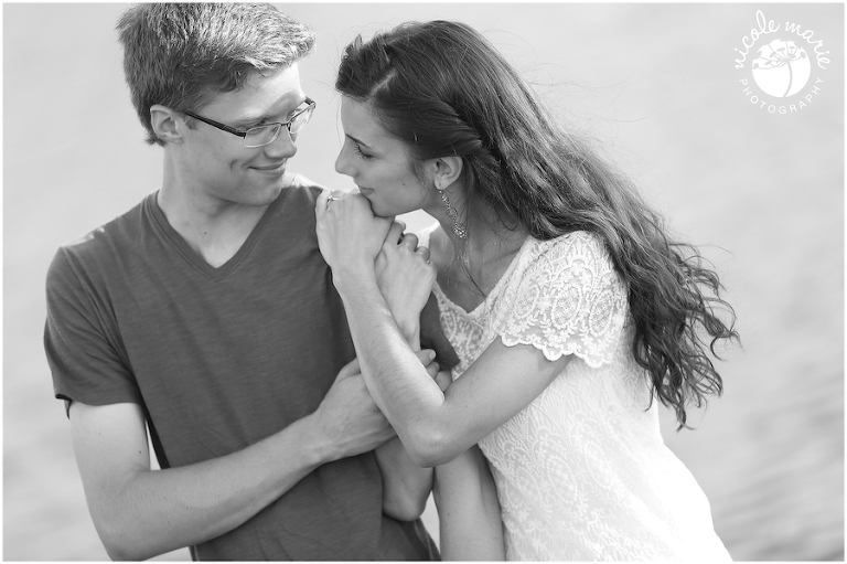 25 sm engagement couple love sioux falls sd photography
