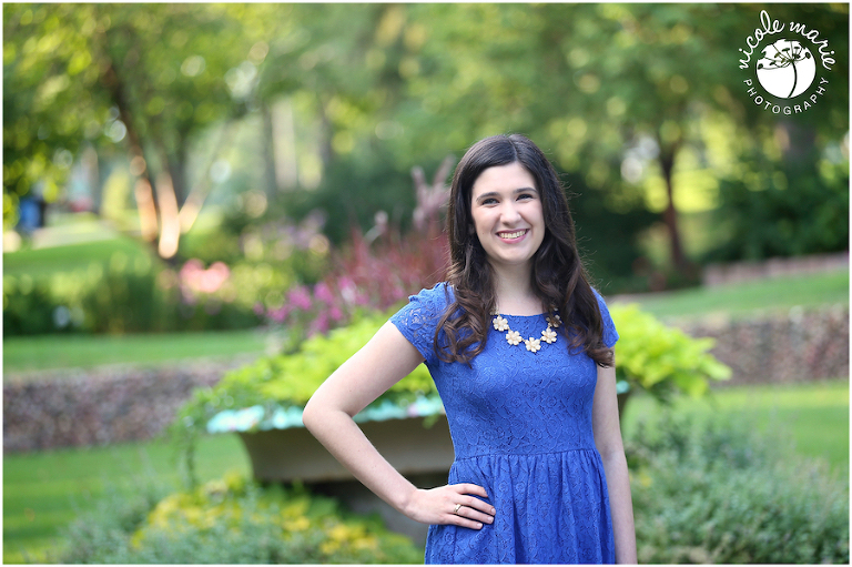 08 claire senior girl portrait sioux falls sd photography