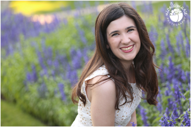 12 claire senior girl portrait sioux falls sd photography