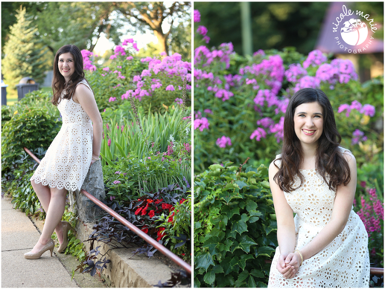 13 claire senior girl portrait sioux falls sd photography