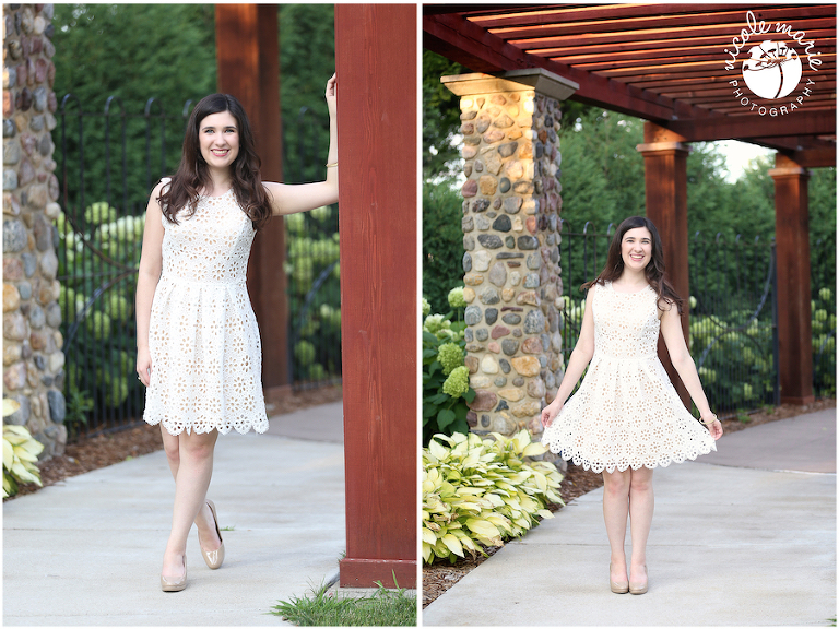 15 claire senior girl portrait sioux falls sd photography