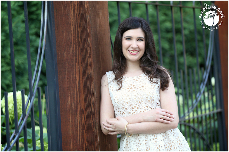 16 claire senior girl portrait sioux falls sd photography