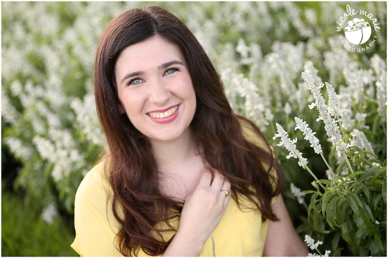 17 claire senior girl portrait sioux falls sd photography