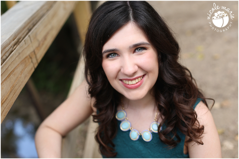 26 claire senior girl portrait sioux falls sd photography