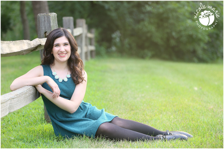 31 claire senior girl portrait sioux falls sd photography