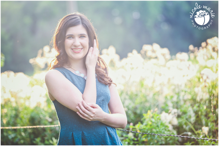 32 claire senior girl portrait sioux falls sd photography