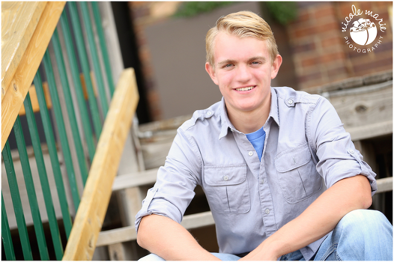 11 zach senior boy portrait sioux falls sd photography