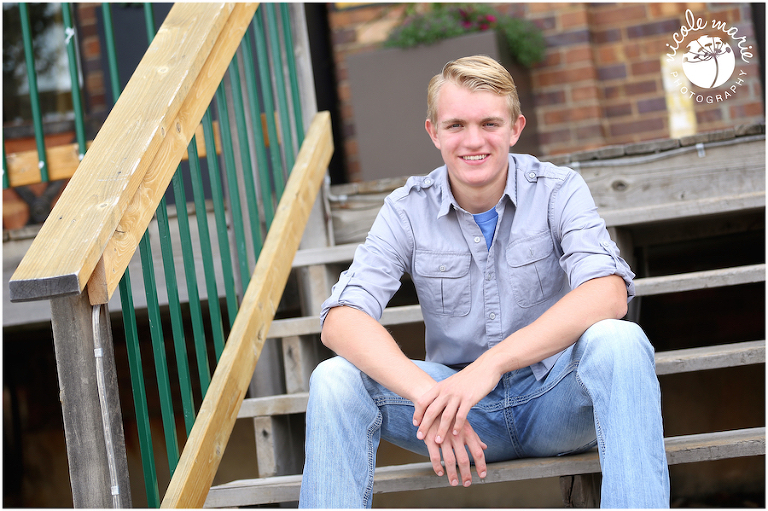 12 zach senior boy portrait sioux falls sd photography