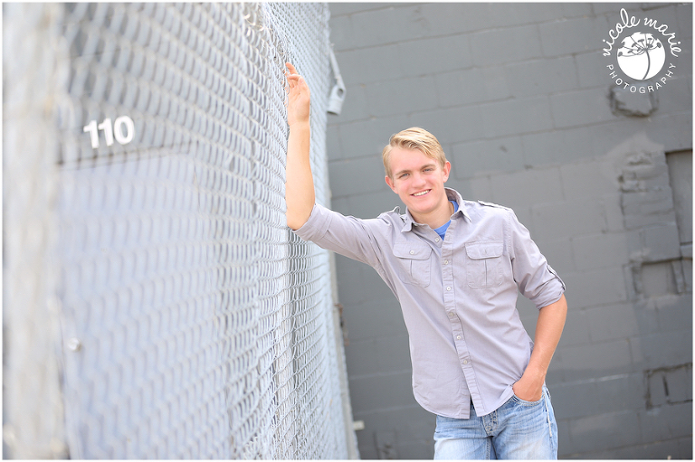 14 zach senior boy portrait sioux falls sd photography