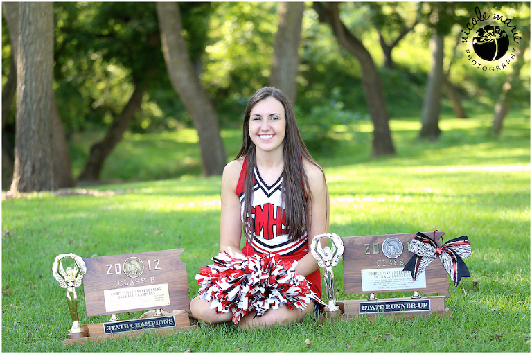 16 bridget senior girl portrait sioux falls sd photography