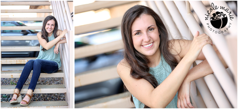 22 bridget senior girl portrait sioux falls sd photography