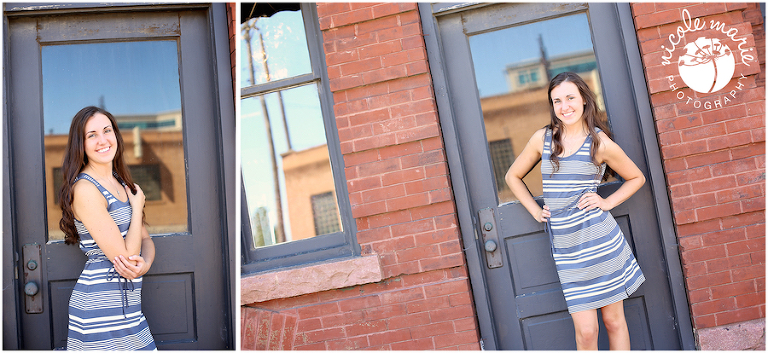 27 bridget senior girl portrait sioux falls sd photography