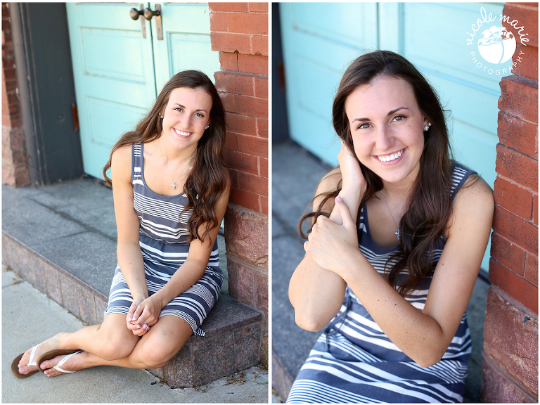 28 bridget senior girl portrait sioux falls sd photography
