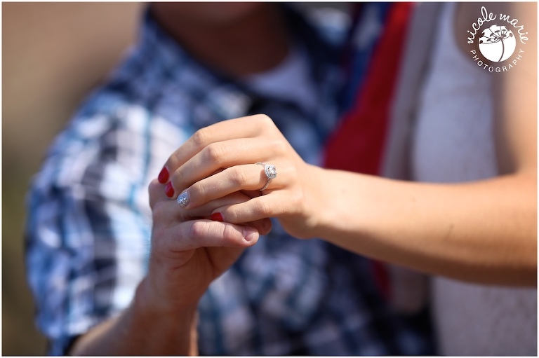 16 dt proposal engagement couple love sioux falls sd photography