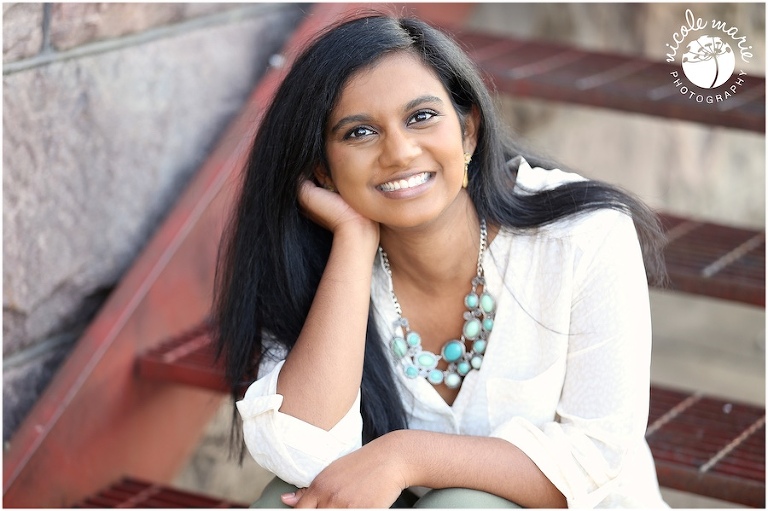 11 swath girl senior portrait sioux falls sd photography