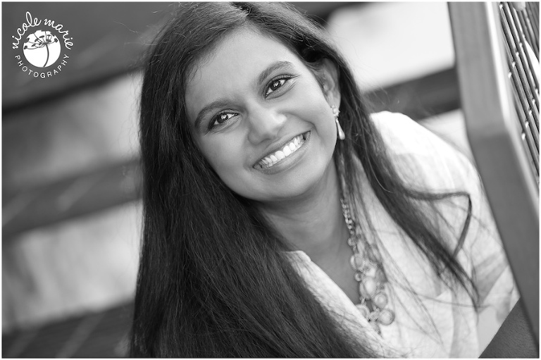 12 swath girl senior portrait sioux falls sd photography