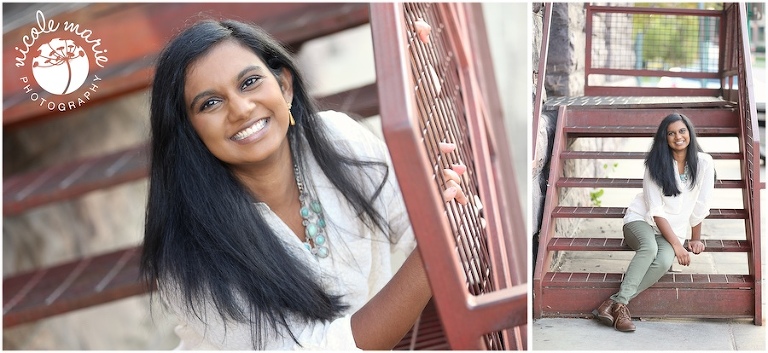 13 swath girl senior portrait sioux falls sd photography