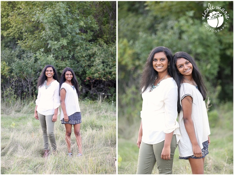 14 swath girl senior portrait sioux falls sd photography