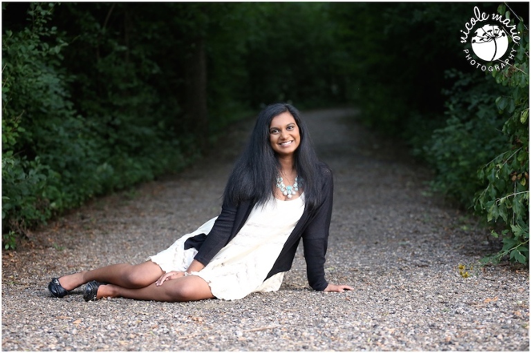 19 swath girl senior portrait sioux falls sd photography