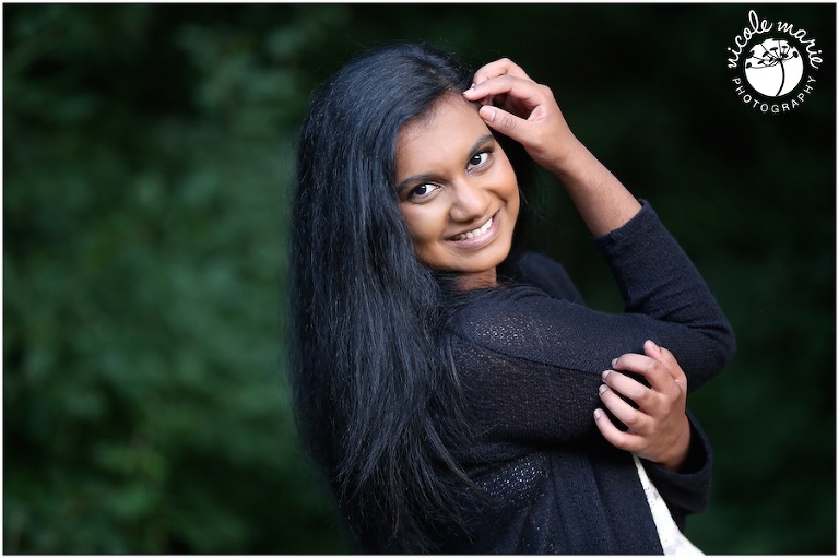 21 swath girl senior portrait sioux falls sd photography