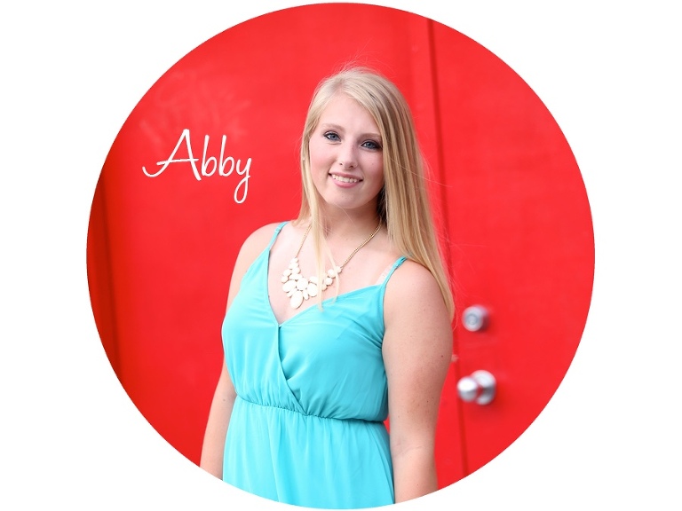 01 abby girl senior portrait sioux falls sd photography