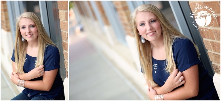 03 abby girl senior portrait sioux falls sd photography